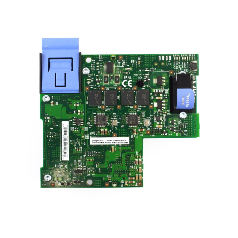 00JY171 IBM SERVERAID M5115 SAS SATA CONTROLLER - 00JY162